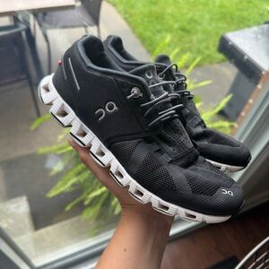 Women's Cloud 5 Running Shoe